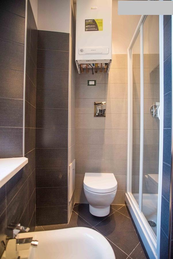 Apartamento Happy House Rienzo Roma