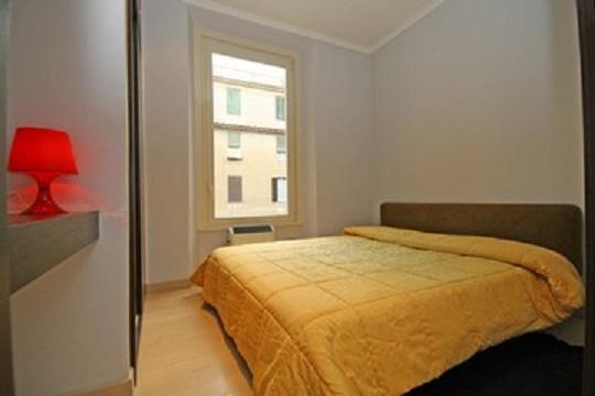 Happy House Rienzo Apartamento Roma