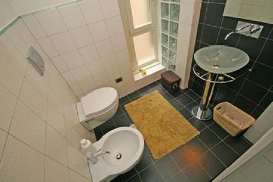 Happy House Rienzo Apartamento